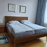 Ingrid Bauer 1 Apartment Kuehlungsborn