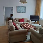 Ingrid Bauer 1 Apartment *