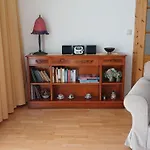 Apartamento Ingrid Bauer 1