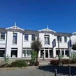Ingrid Bauer 1 Apartamento Ostseebad Kühlungsborn
