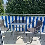 Ingrid Bauer 1 Apartment Kuehlungsborn