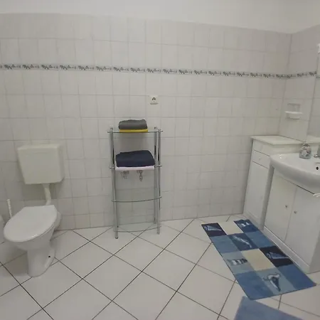 Ingrid Bauer 1 Lägenhet