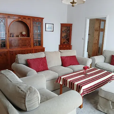 Ingrid Bauer 1 Ostseebad Kühlungsborn