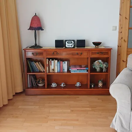 Ingrid Bauer 1 Apartment