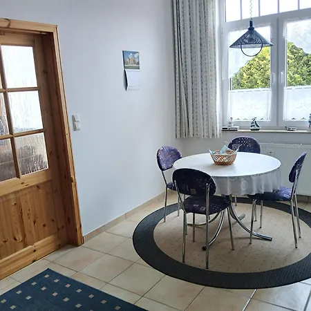 Ingrid Bauer 1 Ostseebad Kühlungsborn