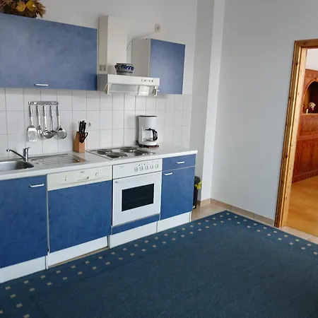 Ingrid Bauer 1 Ostseebad Kühlungsborn