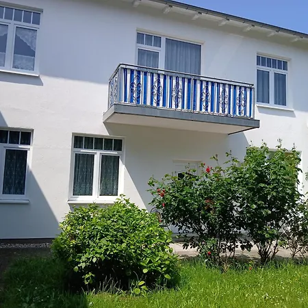 Apartamento Ingrid Bauer 1