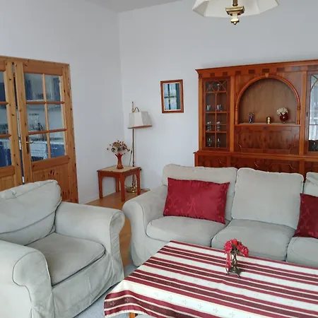 Apartamento Ingrid Bauer 1 *