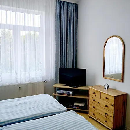 Apartamento Ingrid Bauer 1 *