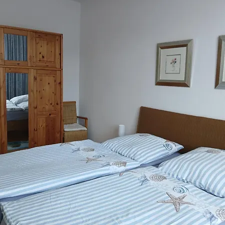 Ingrid Bauer 1 Apartament *